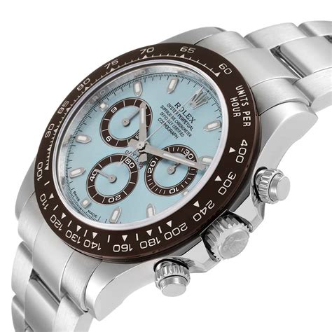 rolex platin-daytona preis